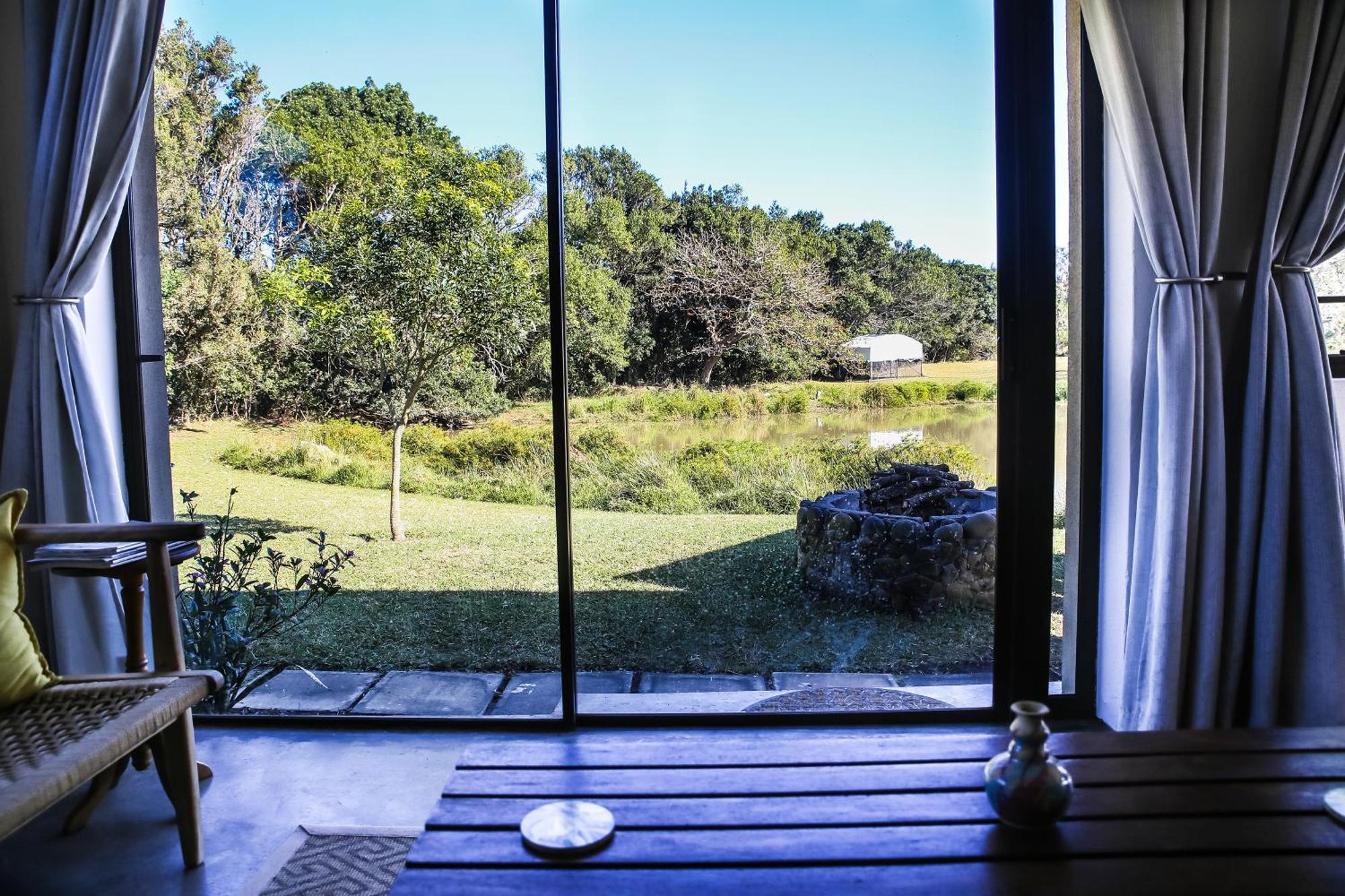 Villa Oppieplaas Country Estate Haga Haga Esterno foto